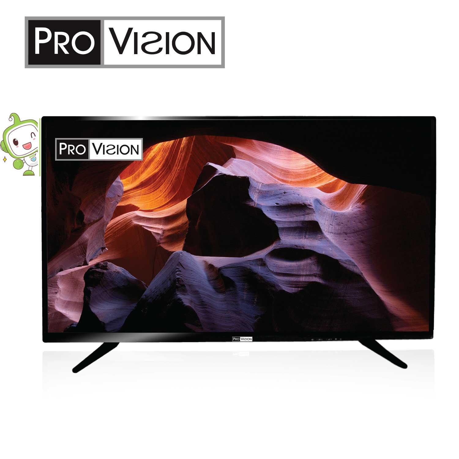 ProVision LED DigitalTV 40 นิ้ว รุ่น LT40U5