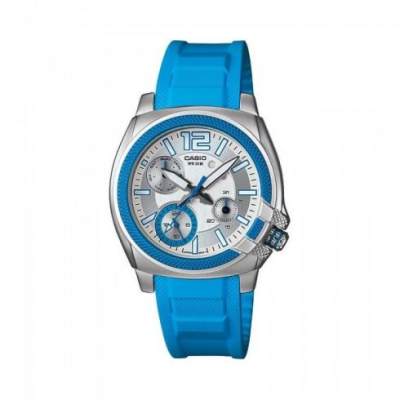 Karnvera Shop นาฬิกาข้อมือผู้หญิง Casio Standard นาฬิกาข้อมือผู้หญิง รุ่น LTP-1320B-2A2