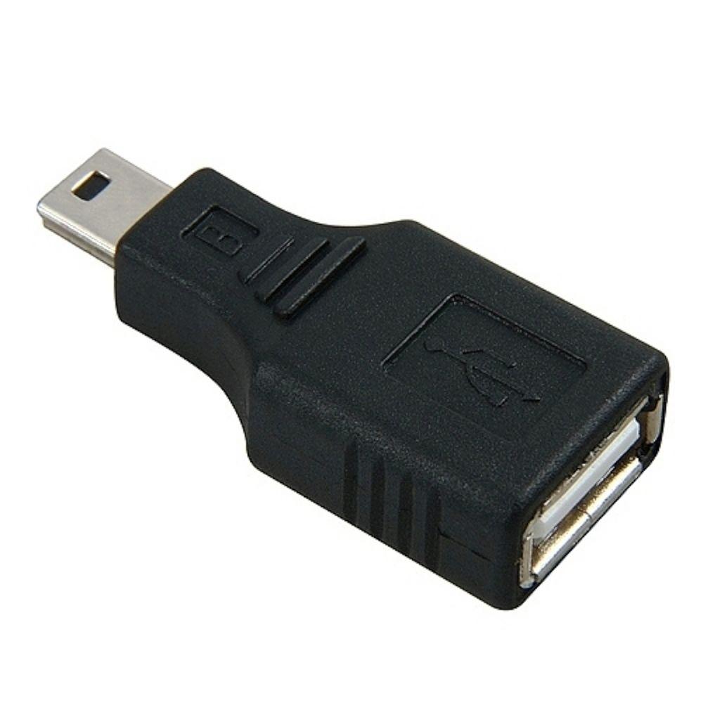 USB Mini 