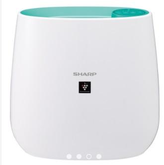 ดูภาพ SHARP เครื่องฟอกอากาศ FP-J30TA (ห้องขนาด 23 ตร.ม.) เพิ่มเติม SHARP เครื่องฟอกอากาศ FP-J30TA (ห้องขนาด 23 ตร.ม.)