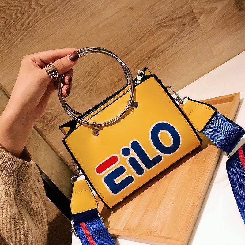 กระเป๋าสะพายข้างEilo-shouhuan ขาย กระเป๋าสะพายข้างEilo-shouhuan