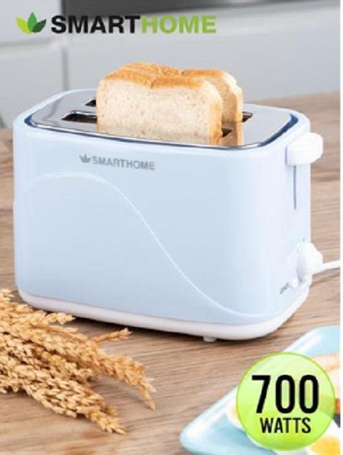 SMARTHOME เครื่องปิ้งขนมปัง Toaster Popular and widespread products. SMARTHOME เครื่องปิ้งขนมปัง Toaster