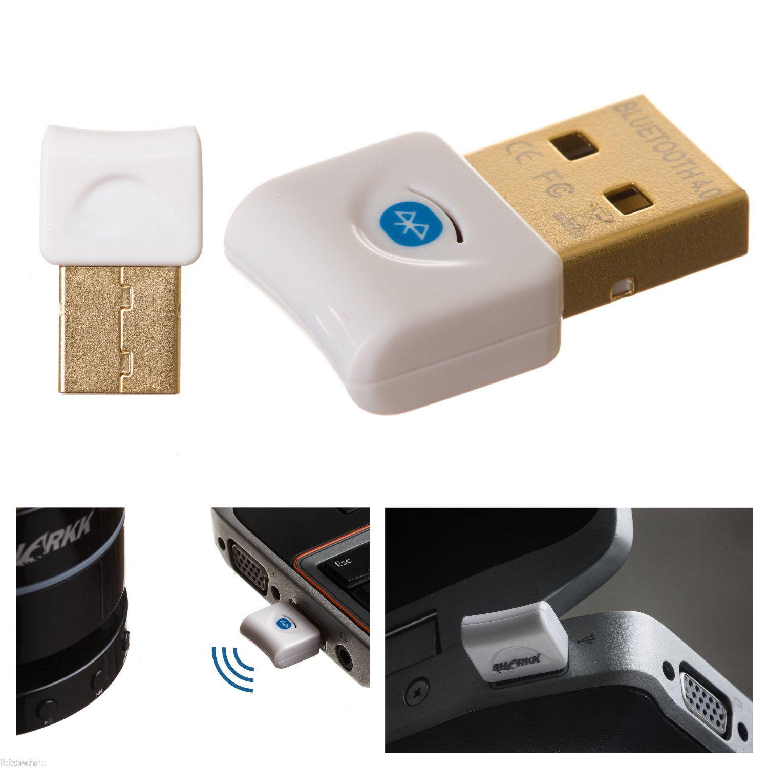 🇹🇳 Adaptateur USB Ultra-Mini Bluetooth CSR 4.0 🇹🇳 Meilleure prix  Tunisie 🇹🇳