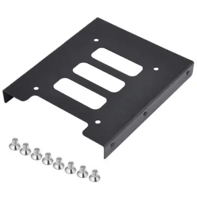 2.5" to 3.5" Adapter for HDD & SSD