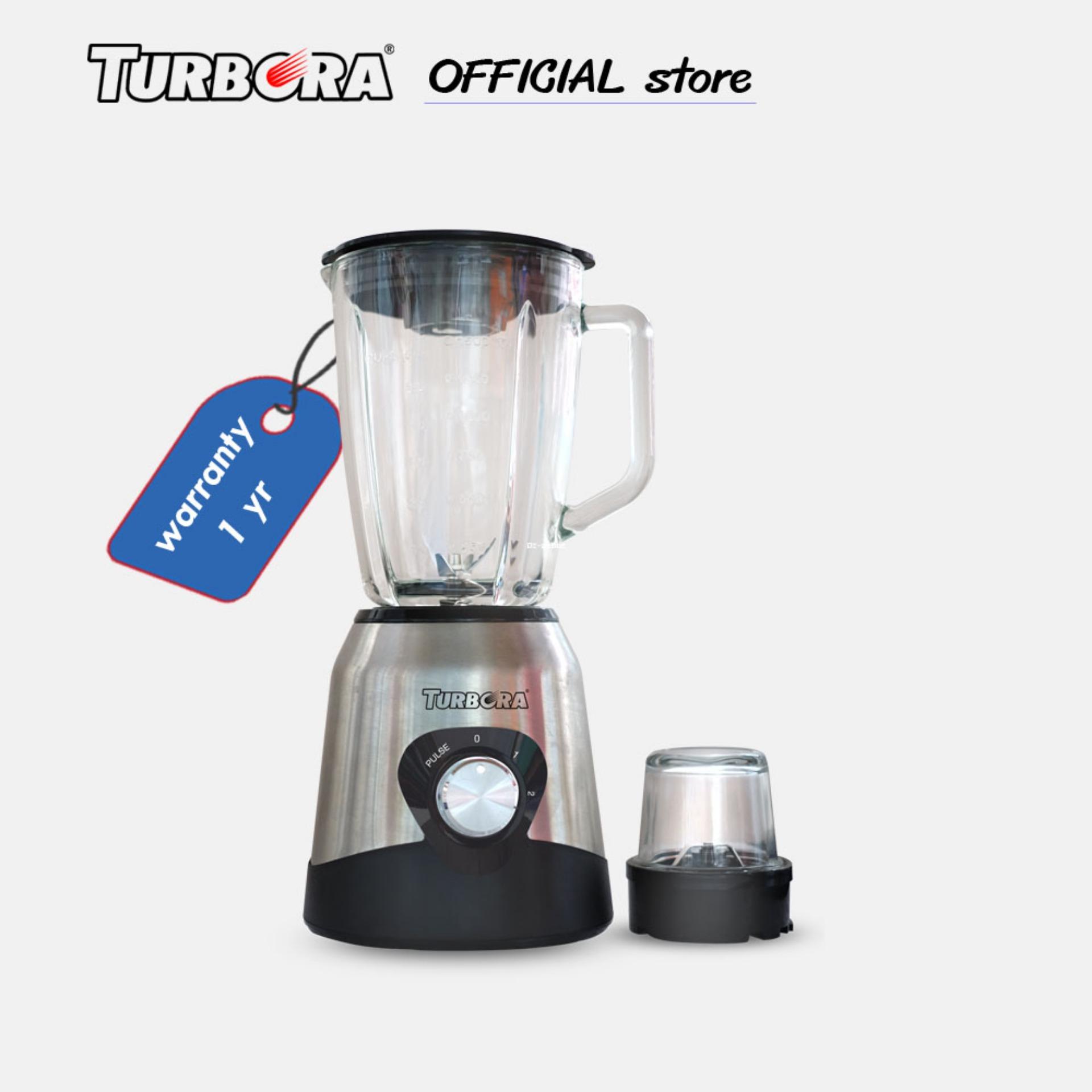 เครื่องปั่นน้ำผลไม้ Turbora TRK-06