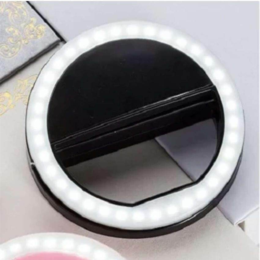 CMC   Portable Mini LED Selfie Lamp External Flash Fill Light For Universal Mobile Smart Phone  P7-2