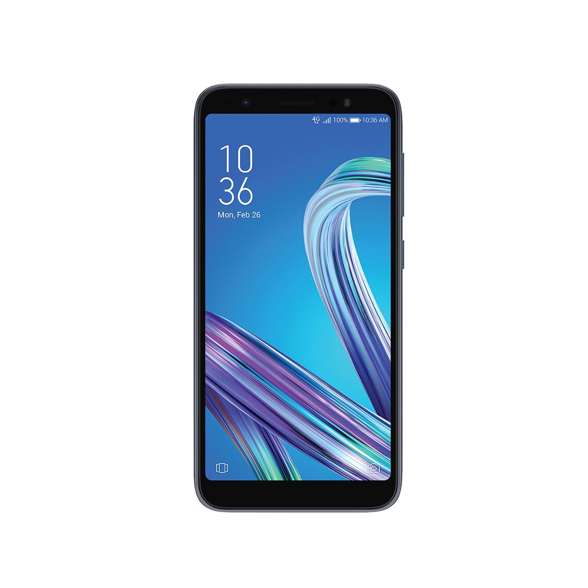 ASUS ZENFONE LIVE L1