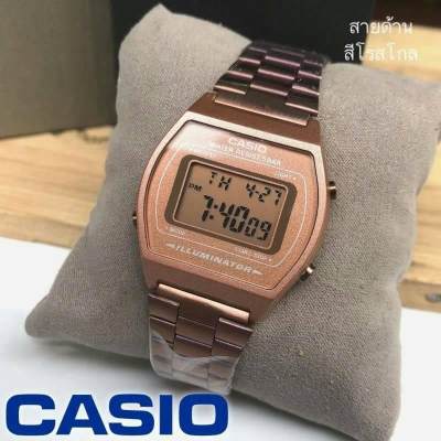 CASIO รุ่น b640