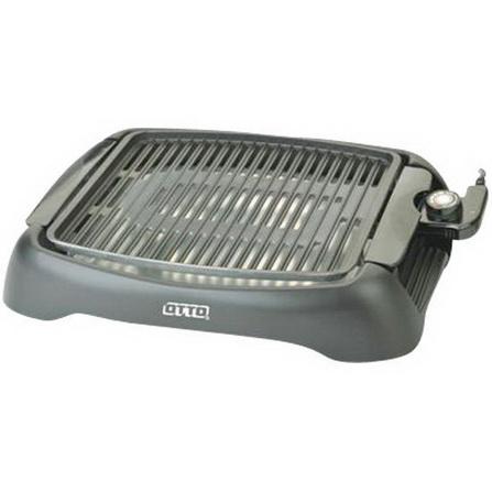 เตาบาร์บีคิว ไฟฟ้า OTTO GR145 