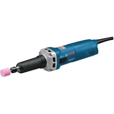 ดูภาพ Bosch บ๊อช Straight Grinder รุ่น GGS 28 LCE Professional เพิ่มเติม Bosch บ๊อช Straight Grinder รุ่น GGS 28 LCE Professional