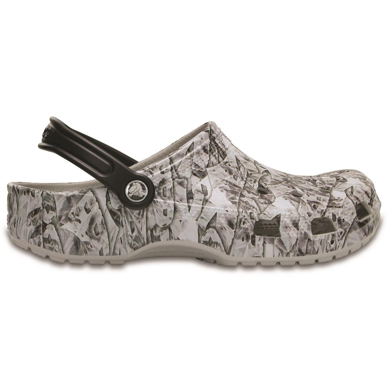 CROCS CLASSIC ANNIVERSARY CLOG-MULTI-UNISEX