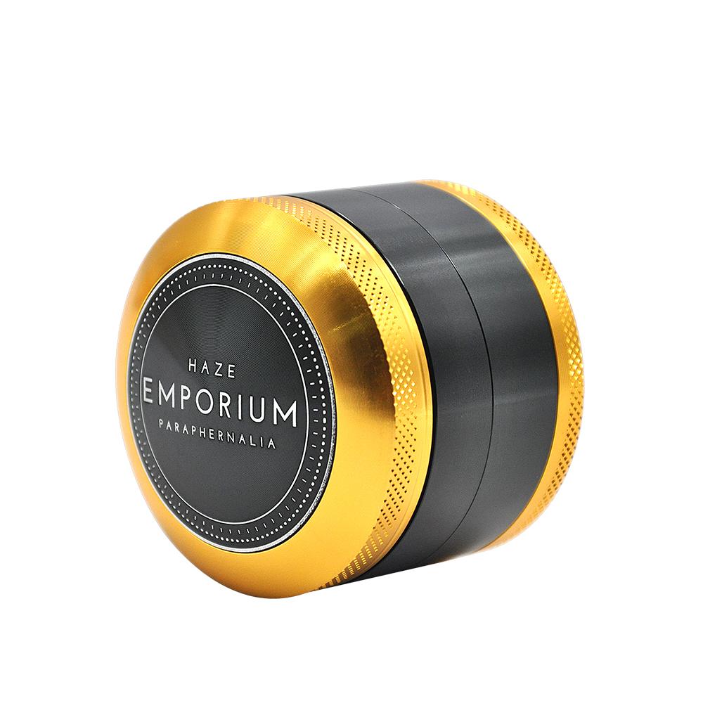 ที่บด Haze Emporium Golden Grinder