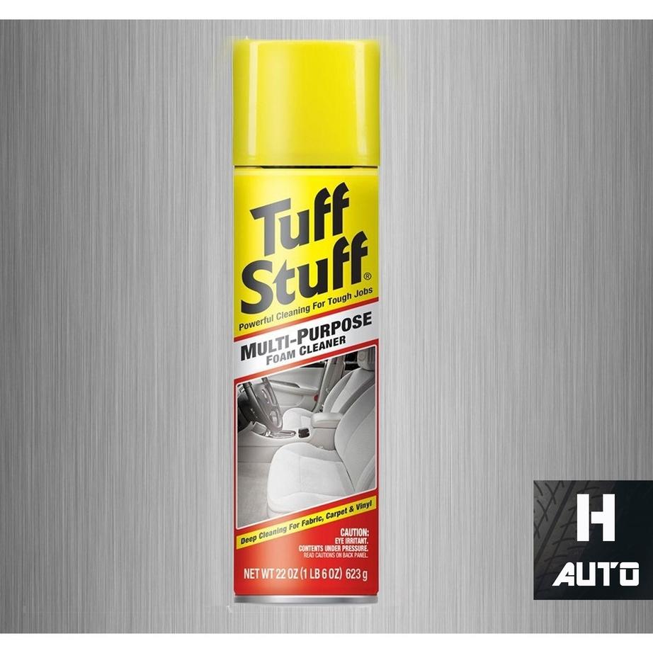 (ขายส่งยกลัง) Tuff Stuff ขนาด 12?623 กรัม