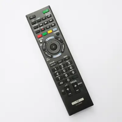 Replacement Remote Controller for SONY BRAVIA SMART TV 3D Code RM-ED 052