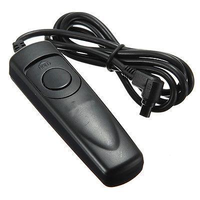 Shutter Release Cable Timer Remote Controller RS-80N3 for Canon