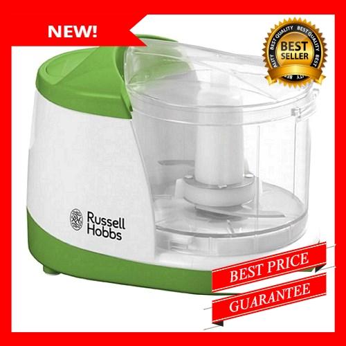 MONKEY SHOPX Russell Hobbs เครื่องบดสับอาหาร รุ่น Kitchen collection mini chopper โปรโมชั่น