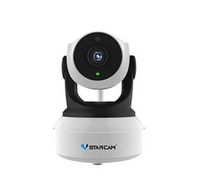 2018-VSTARCAM C7824WIP HD PNP WiFi กล้องวงจรปิด 1MP