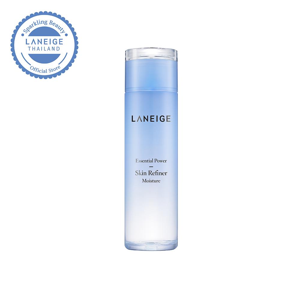 LANEIGE Essential Power Skin Refiner Ultra Moisture (200ML)