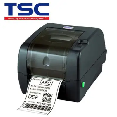 Barcode Printer TSC TTP-247