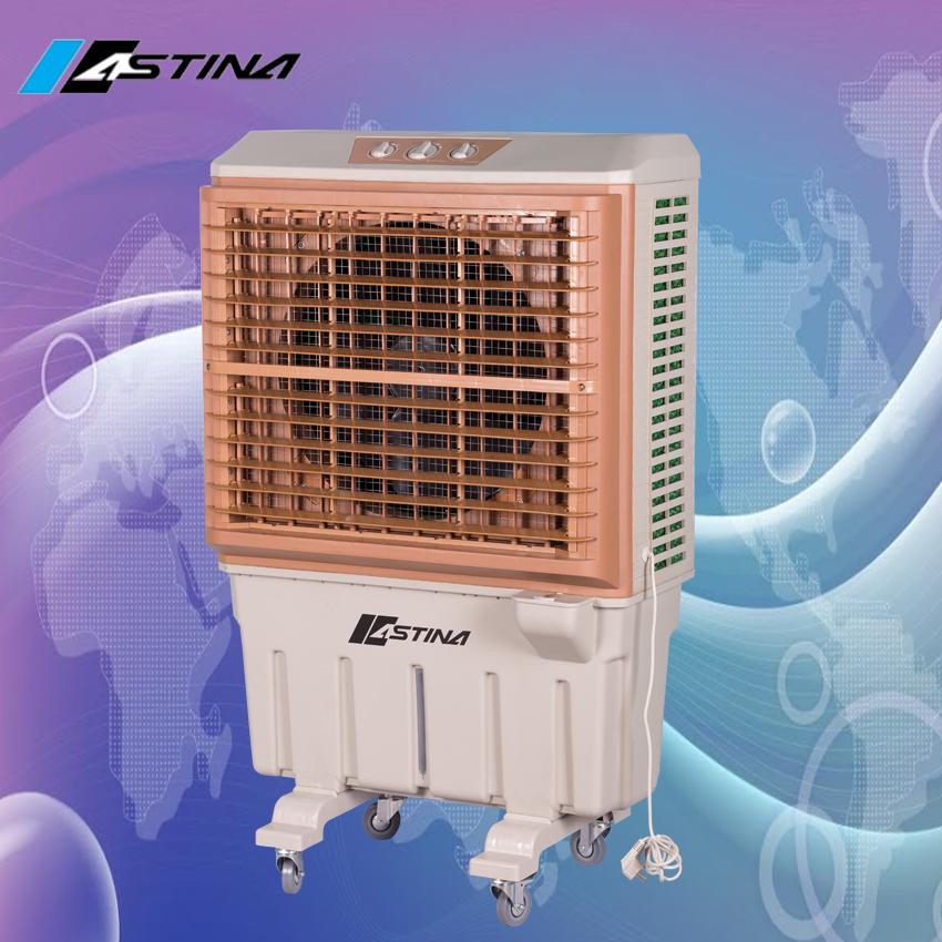 พัดลมไอเย็นแบรนด์Astina รุ่นAC026(สามารถออกบิลใบกำกับภาษีได้)