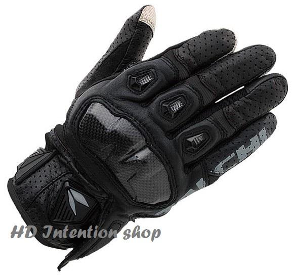 ถุงมือขับมอเตอร์ไซค์