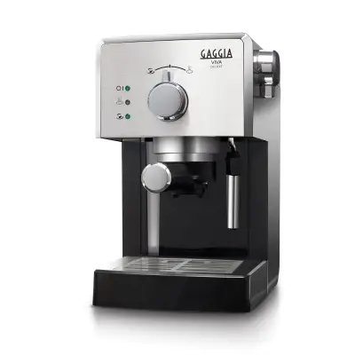 GAGGIA Viva Deluxe Espresso Machine