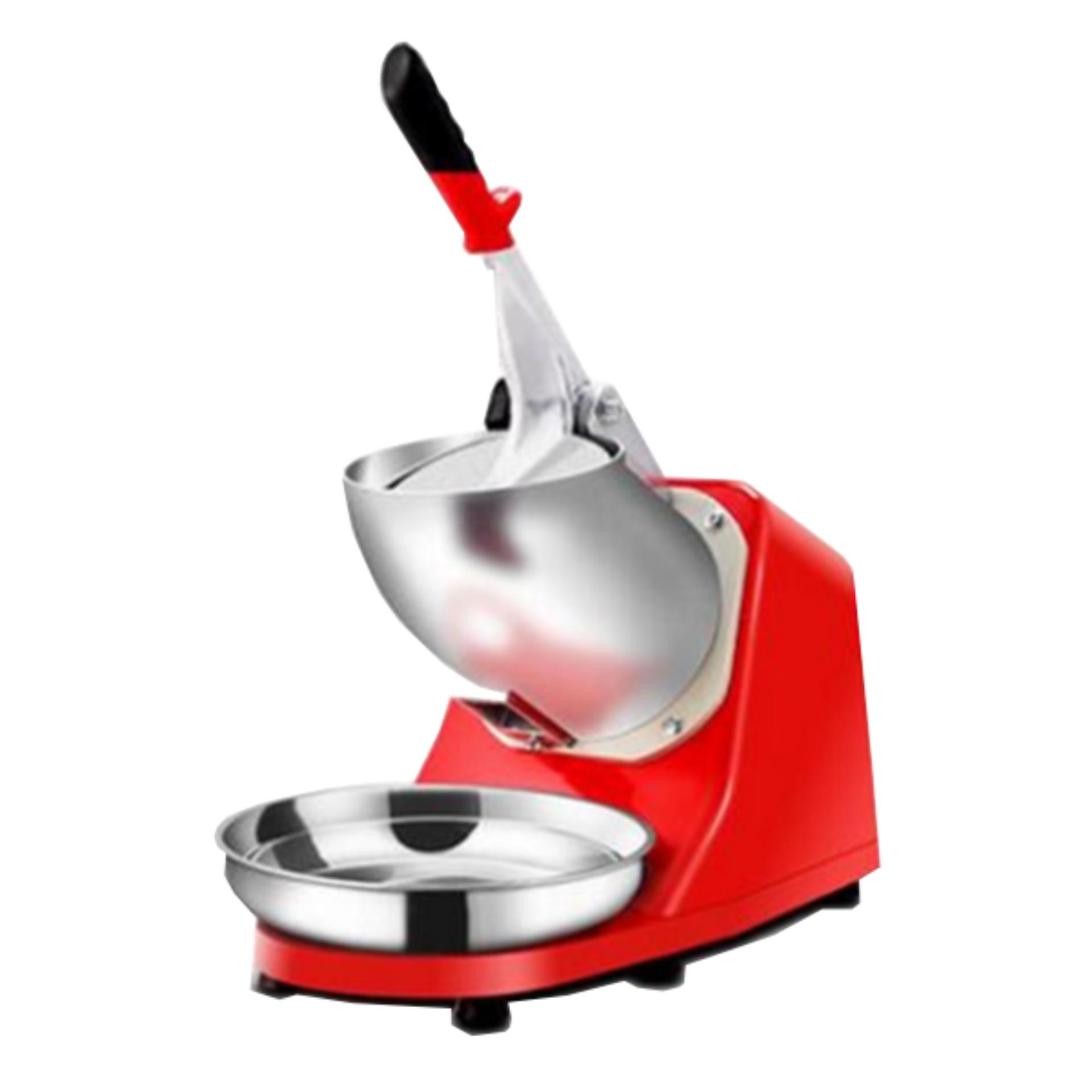 เครื่องบดน้ำแข็ง Ice Crusher Machine