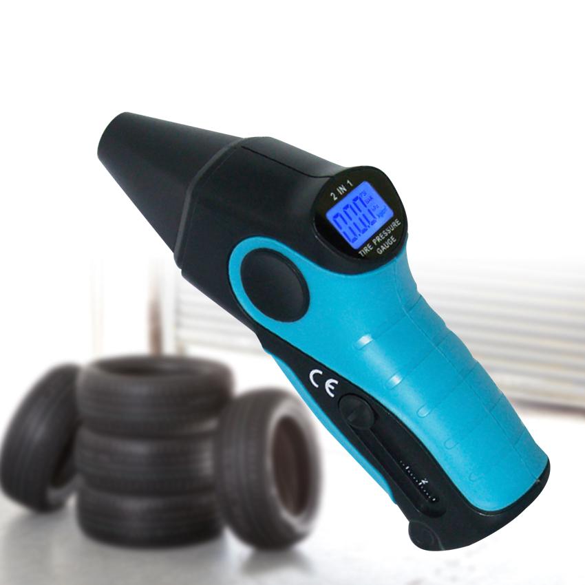 E04-017  Gain Express 2 ใน 1  ยาง ความดัน วัด กับ ยาง หลอดเลือดดำ ความลึก ไม้บรรทัด - Intl