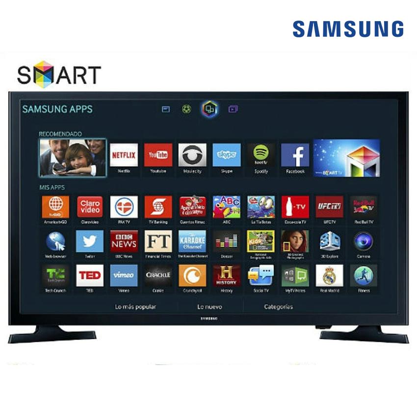 SAMSUNG LED SMART TV 32