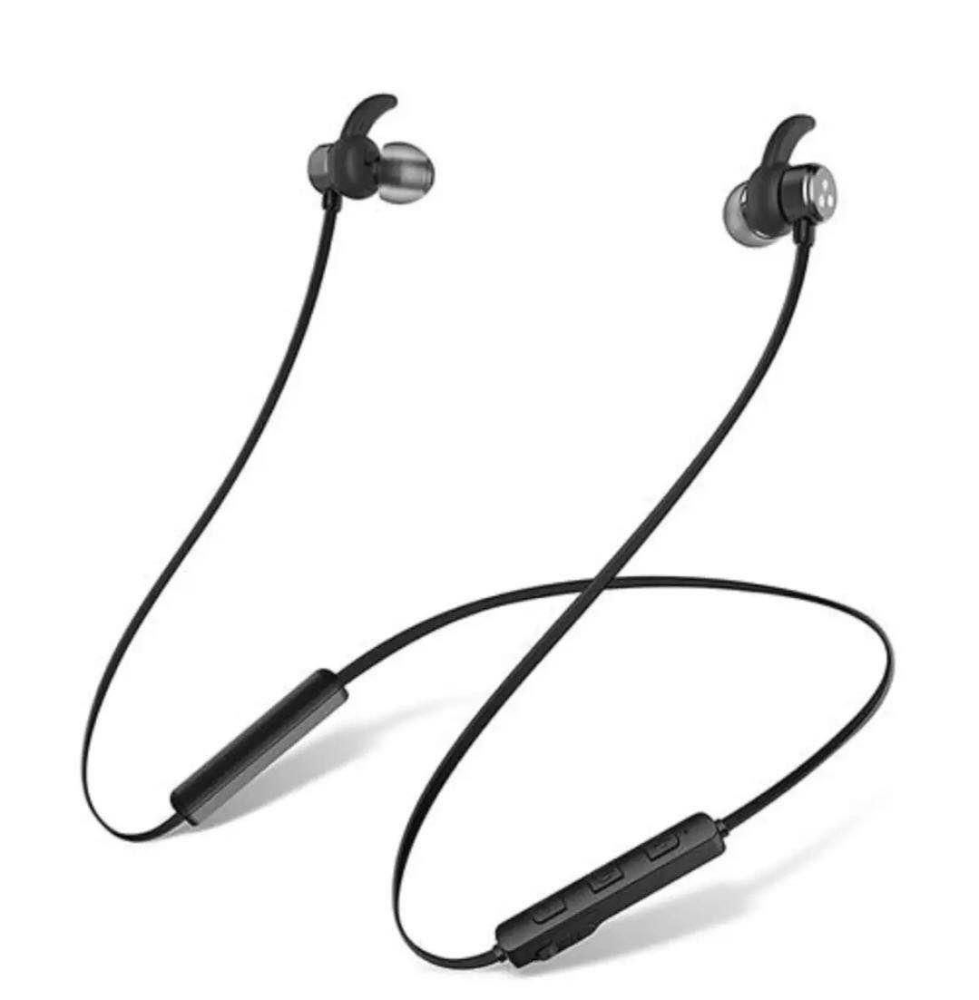 HOCO หูฟังบลูทูธ รุ่น ES11 Ear Wings Magnetic Bluetooth Sport Headset