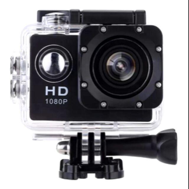 Sport Cam HD 1080P Waterproof 30M Sports Cam