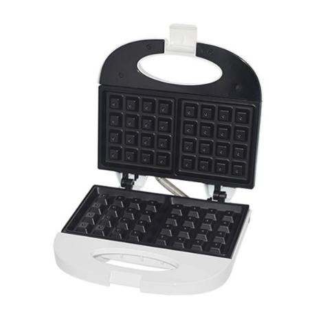 ดูภาพ SMARTHOME เครื่องทำวาฟเฟิล รุ่น SM-WF02 สีขาว เพิ่มเติม SMARTHOME เครื่องทำวาฟเฟิล รุ่น SM-WF02 สีขาว