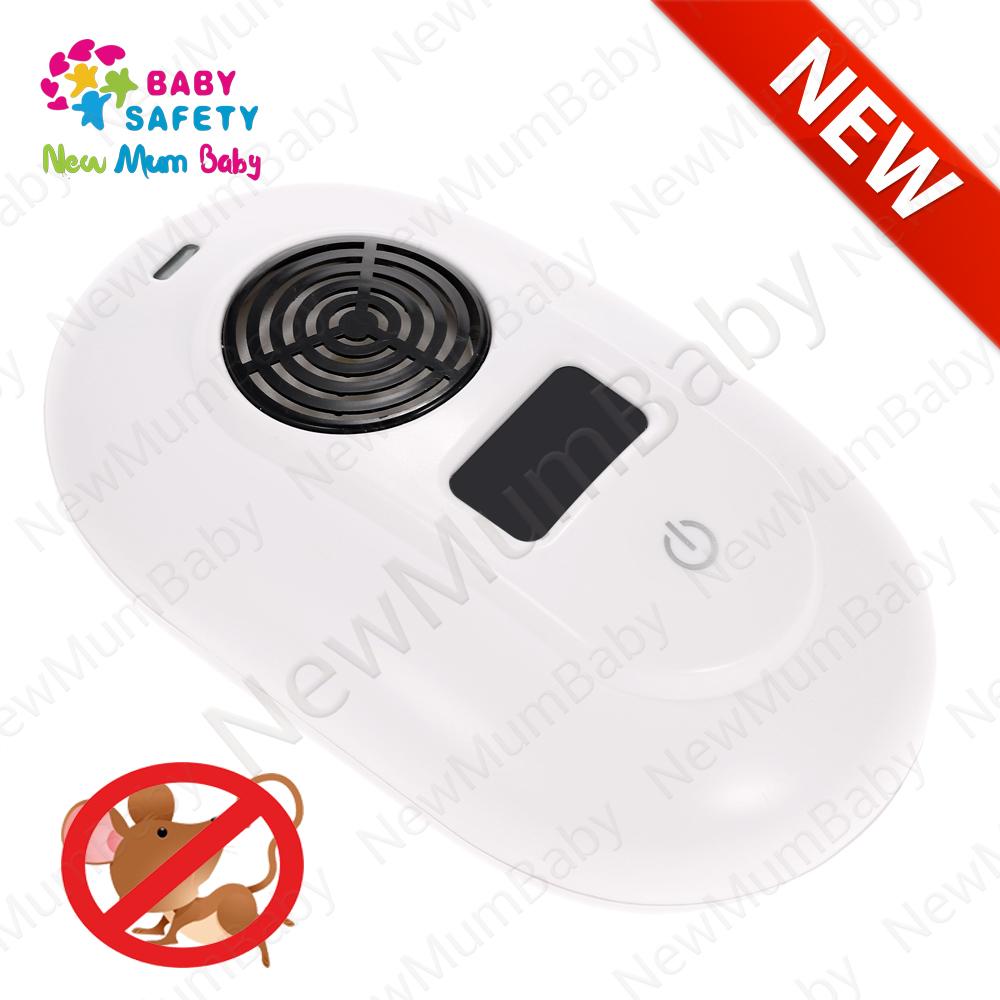 Contactless rats and insects ราคา 990 บาท*ส่งฟรี