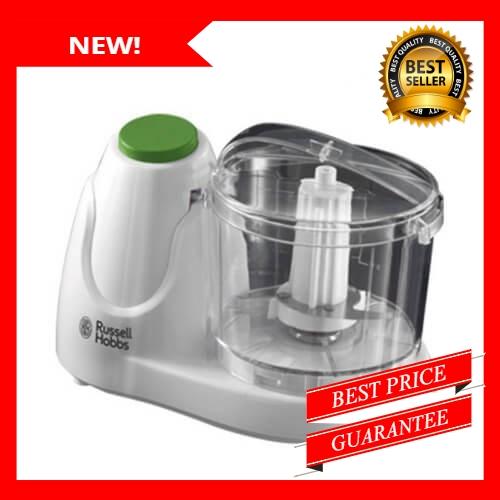 MONKEY SHOPX Russell Hobbs เครื่องบดสับอาหาร รุ่น Explore Mini Choppe (22220-56) โปรโมชั่น