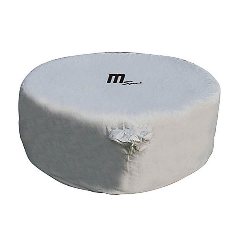 Mspa Bubble Spa Cover 6 person