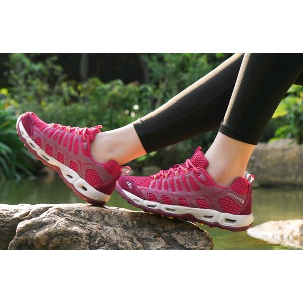 Outdoor Shoes Quick-Dry Water Sports Series2 รองเท้าเดินป่าลุยน้ำ วิ่งเทรล