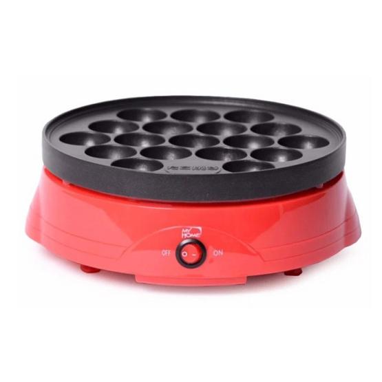 My Home เตาทาโกะยากิ รุ่น MHTK-800MH 