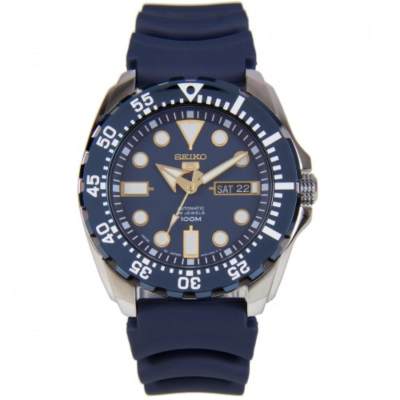 ดูภาพ Karnvera Shop นาฬิกาข้อมือชาย Seiko 5 Sports Automatic 24 Jewels Japan Made SRP605J2 Men's Watch เพิ่มเติม Karnvera Shop นาฬิกาข้อมือชาย Seiko 5 Sports Automatic 24 Jewels Japan Made SRP605J2 Men's Watch