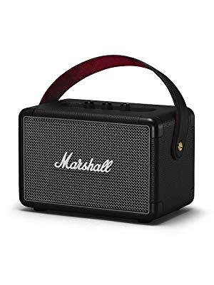marshall portable speaker kilburn