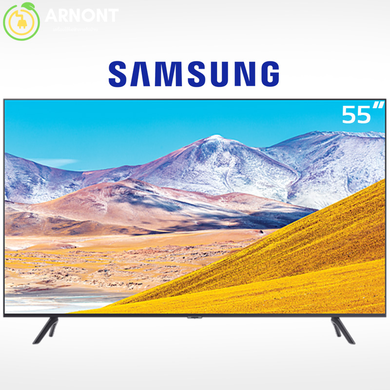 SAMSUNG LED TV 55