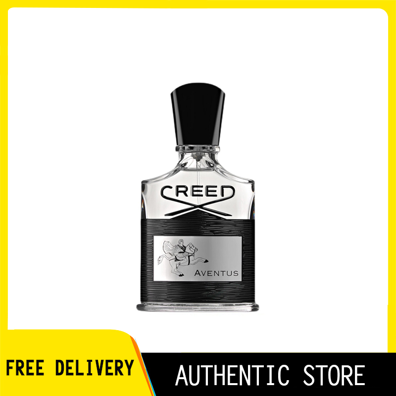 100% Authentic Creed Aventus Himalaya Men's Perfume Women's Perfume Edp 100ml ราคา 3,950 บาท*ส่งฟรี