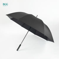 BGG ร่มกอล์ฟคาร์บอนไฟเบอร์น้ำหนักเบาพิเศษ 30นิ้ว (WA1068)