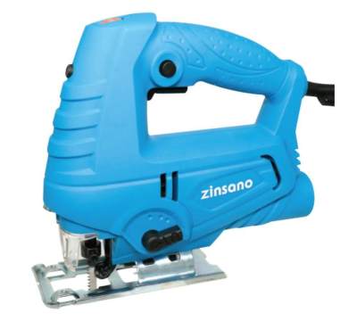 ดูภาพ ZINSANO – เลื่อยจิ๊กซอ J600LS เพิ่มเติม ZINSANO – เลื่อยจิ๊กซอ J600LS