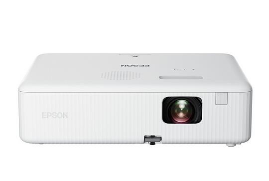 Projector EPSON CO-FH01 ราคา 18,500 บาท*ส่งฟรี