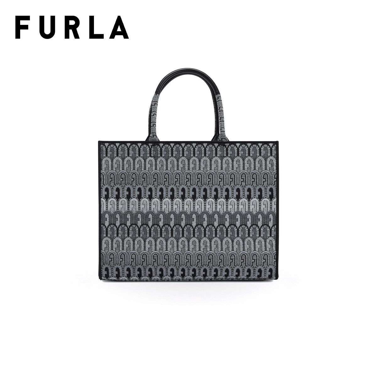 FURLA OPPORTUNITY L TOTE TONI GRIGIO ราคา 8,950 บาท*ส่งฟรี