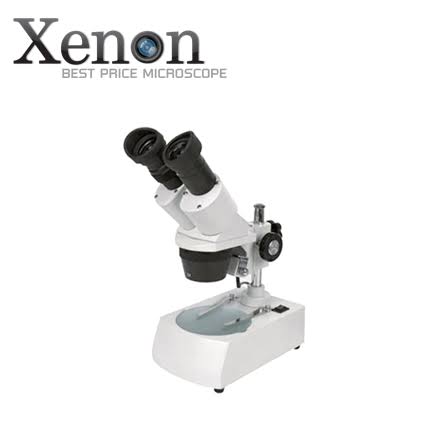 Novel Stereo Microscope XTX-3C ราคา 11,500 บาท*ส่งฟรี