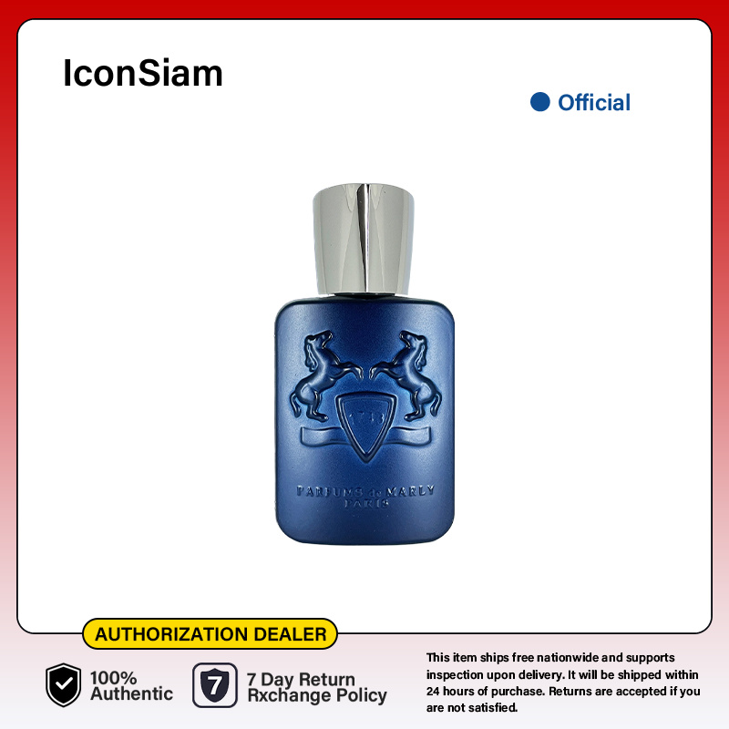 Officially Parfums De Marly Layton 125ml Long-Lasting Fragrance Eau De Parfum ราคา 3,500 บาท*ส่งฟรี