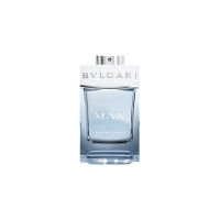 Authentic Bvlgari Man Glacial Essence EDP PERFUME SPRAY 100ML