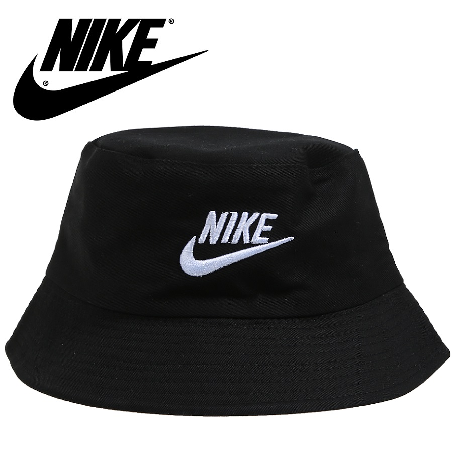 Nike Bucket หมวกบักเก็ต ไนกี้ สุดฮิต หมวกปีกกว้าง หมวกประมง หมวกแฟชั่นสุดฮิต ใส่ได้ 2ด้าน หมวกแฟชั่น งานปัก ถ่ายจากสินค้าจริง ไม่ต้องรอพรีออเดอร์ พร้อมส่งทุกใบจ้า ใส่ได้ทุกเพศทุกวัย ราคาถูก ใส่ง่าย สะดวกสบาย Fashion Bucket Hats