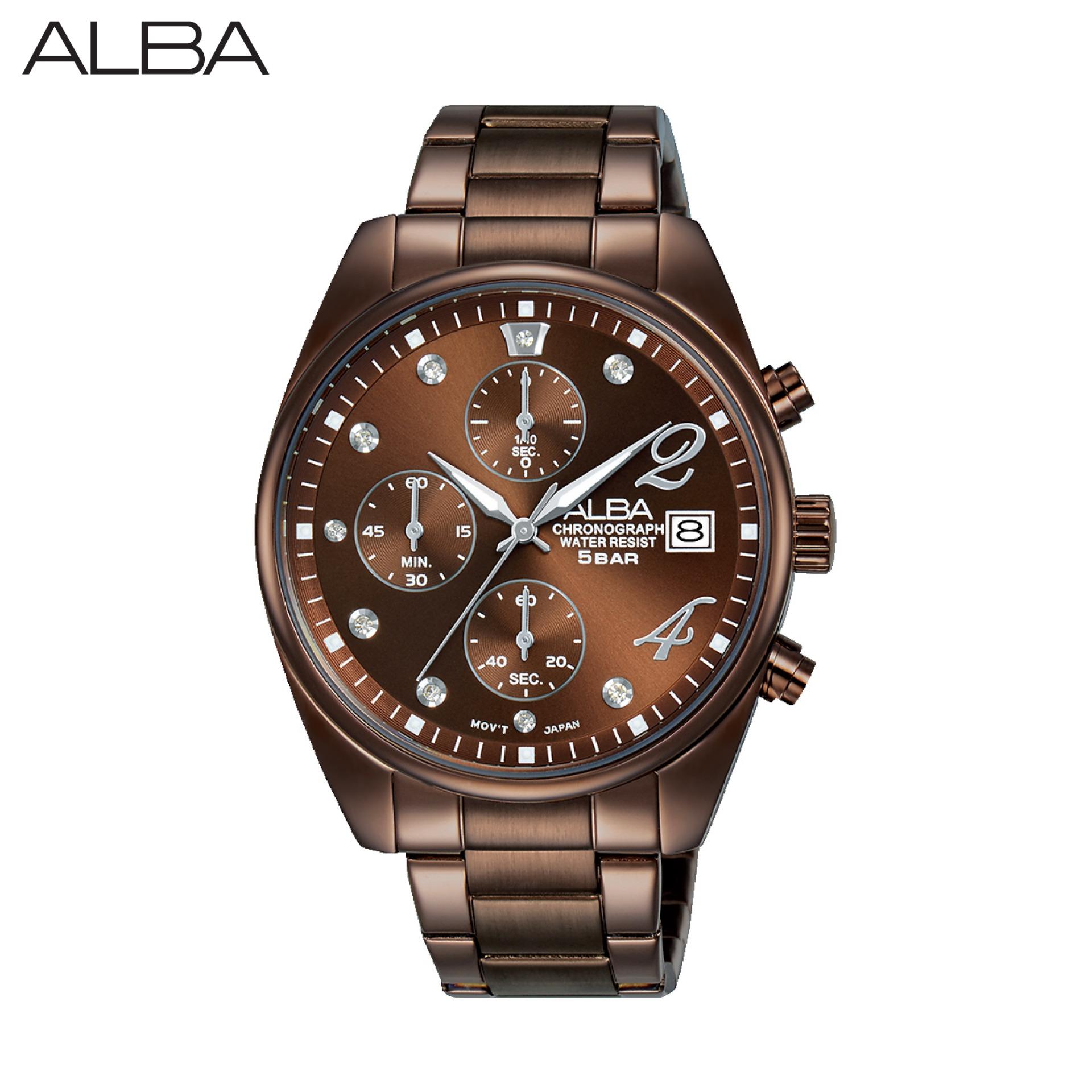 นาฬิกา ALBA FASHION รุ่น AM3603X